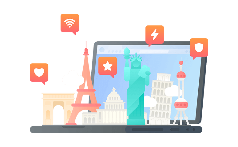 在印度通过VPN看国内视频 - 海龟VPN
